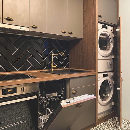 Penzion U Fridy Apartman 1 Loket Eksteriør bilde